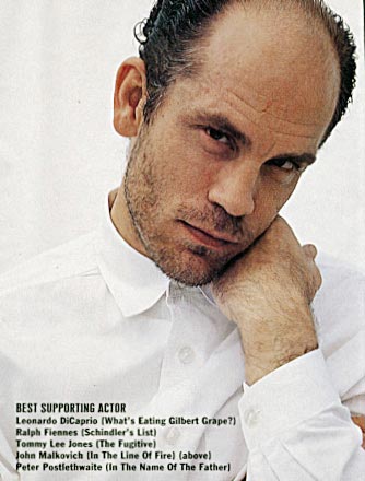 John Malkovich Photo (  )    /  - 22