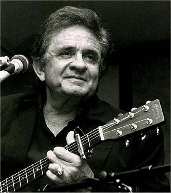 Johnny Cash Photo (Джонни Кэш Фото) зарубежный певец
