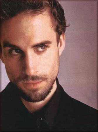 Joseph Fiennes Photo (  )    /  - 4