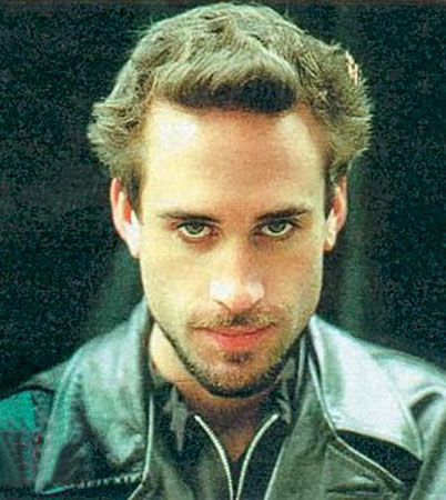 Joseph Fiennes Photo (  )    /  - 9