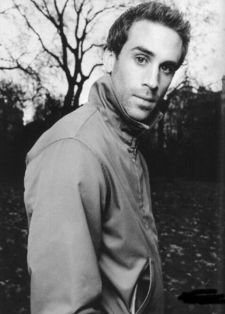 Joseph Fiennes Photo (  )    /  - 10