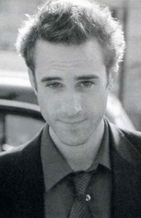 Joseph Fiennes Photo (  )    /  - 12