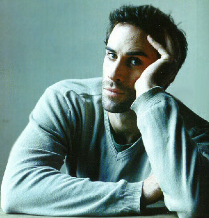 Joseph Fiennes Photo (  )    /  - 14