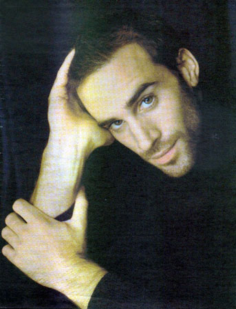 Joseph Fiennes Photo (  )    /  - 19