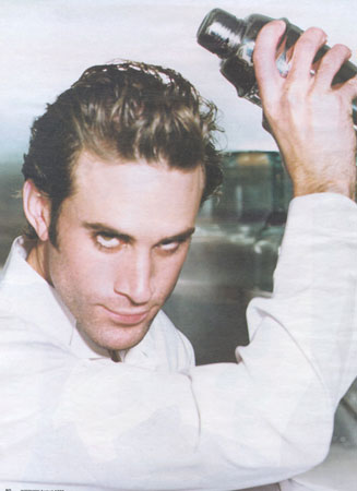 Joseph Fiennes Photo (  )    /  - 22