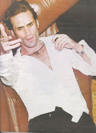 Joseph Fiennes Photo (  )    /  - 23