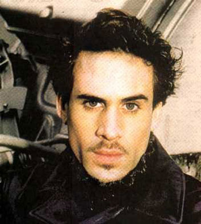 Joseph Fiennes Photo (  )    /  - 28