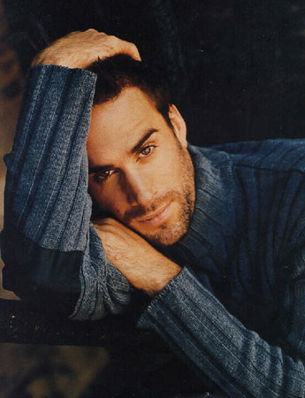 Joseph Fiennes Photo (  )    /  - 29