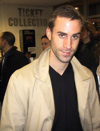 Joseph Fiennes Photo (  )    /  - 32