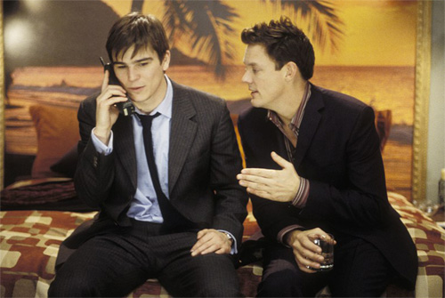 Josh Hartnett Photo (  )    /  - 4