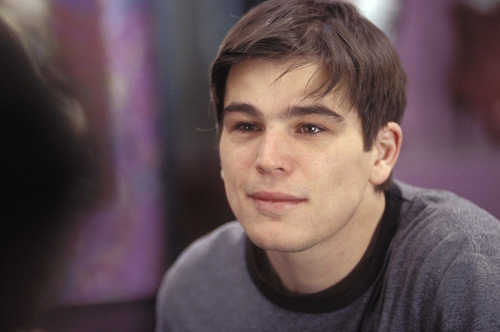 Josh Hartnett Photo (  )    /  - 5