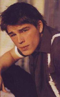 Josh Hartnett Photo (  )    /  - 18