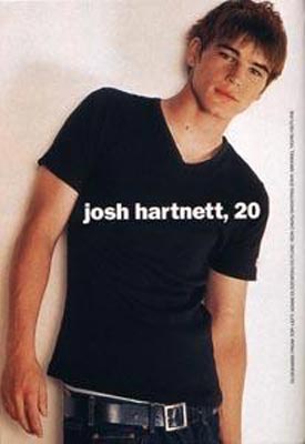 Josh Hartnett Photo (  )    /  - 22