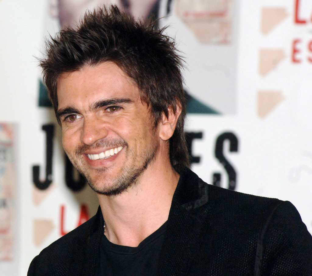 Juanes Photo ( )   /  - 16