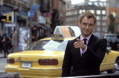 Jude Law Photo (  )  .    /  - 23