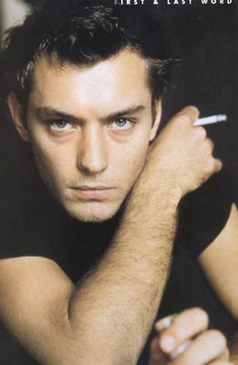 Jude Law Photo (  )  .    /  - 37