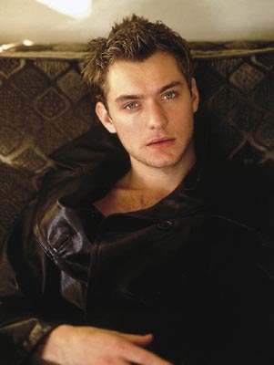 Jude Law Photo (  )  .    /  - 38