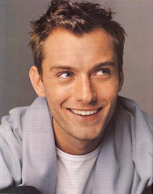 Jude Law Photo (  )  .    /  - 39