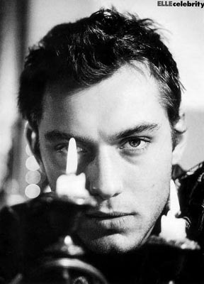 Jude Law Photo (  )  .    /  - 41