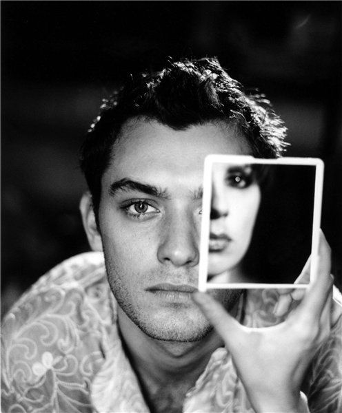 Jude Law Photo (  )  .    /  - 47