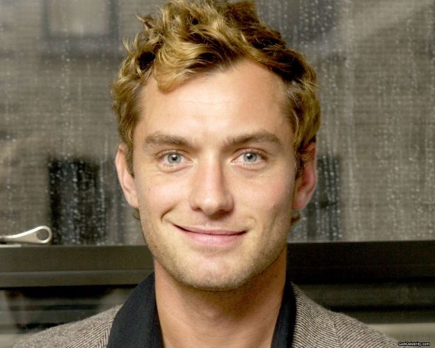 Jude Law Photo (  )  .    /  - 53