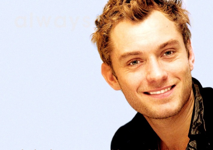 Jude Law Photo (  )  .    /  - 59