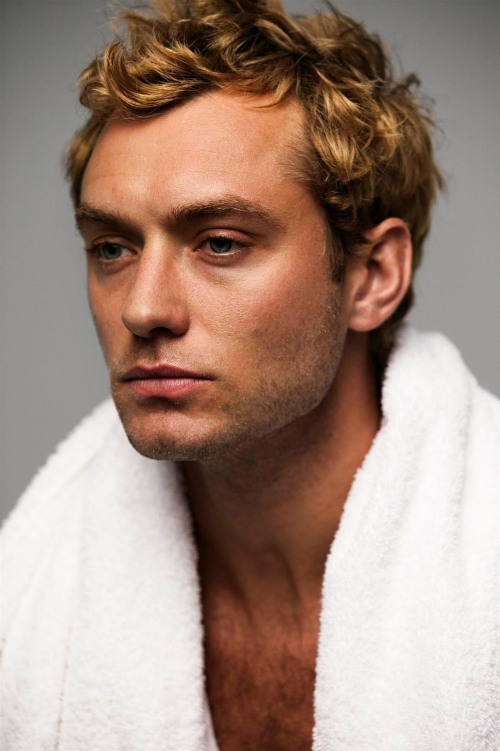 Jude Law Photo (  )  .    /  - 60