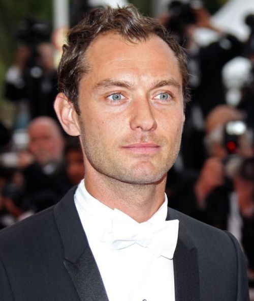 Jude Law Photo (  )  .    /  - 61