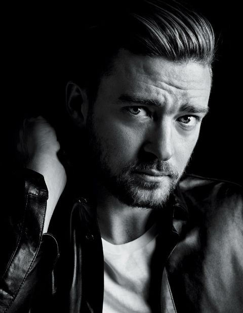 Justin Timberlake Photo (  )  ,   /  - 1