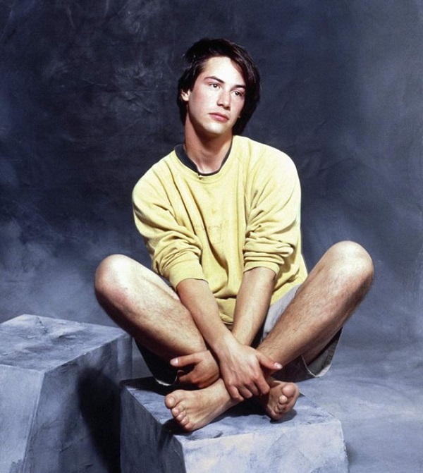 Keanu Reeves Photo (  )    /  - 3