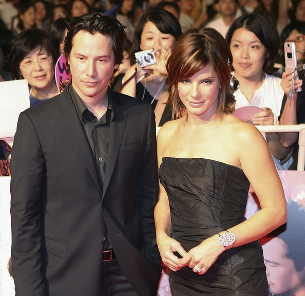 Keanu Reeves Photo (  )    /  - 11