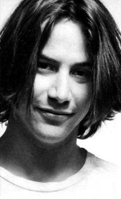 Keanu Reeves Photo (  )    /  - 39