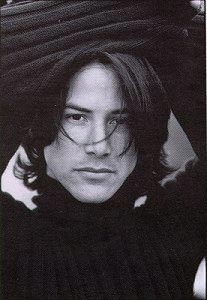 Keanu Reeves Photo (  )    /  - 41