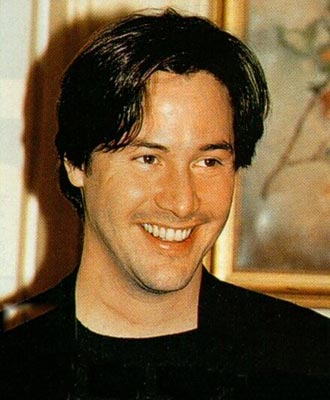 Keanu Reeves Photo (  )    /  - 49