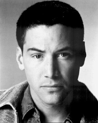 Keanu Reeves Photo (  )    /  - 56