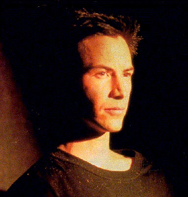 Keanu Reeves Photo (  )    /  - 57