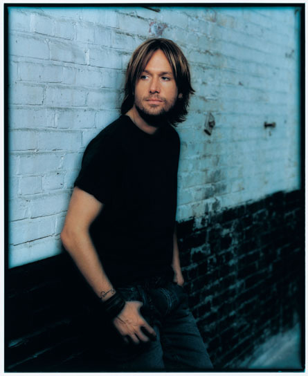 Keith Urban Photo (  )   - /  - 6