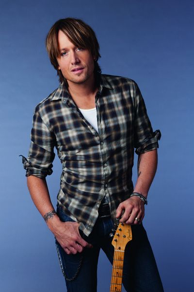 Keith Urban Photo (  )   - /  - 7