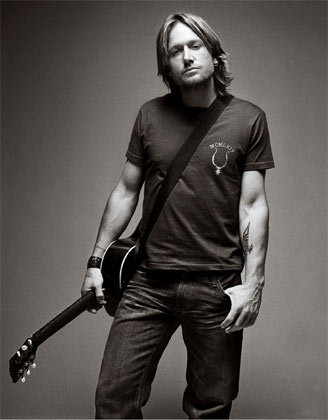 Keith Urban Photo (  )   - /  - 8