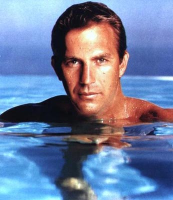 Kevin Costner Photo (  )    /  - 12