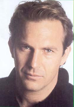 Kevin Costner Photo (  )    /  - 21