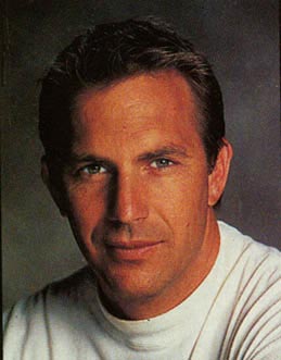 Kevin Costner Photo (  )   