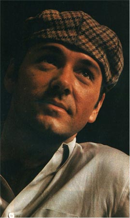 Kevin Spacey Photo (  )    /  - 5