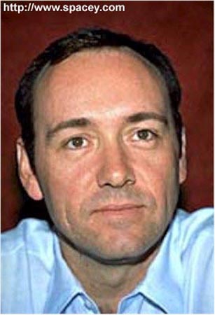 Kevin Spacey Photo (  )    /  - 7