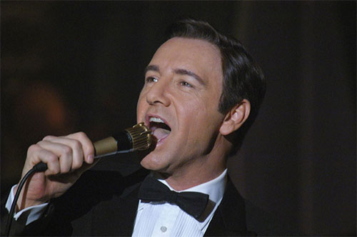 Kevin Spacey Photo (  )    /  - 9