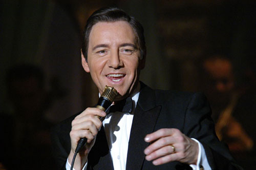 Kevin Spacey Photo (  )    /  - 12