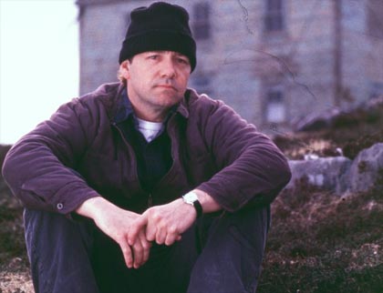 Kevin Spacey Photo (  )    /  - 17