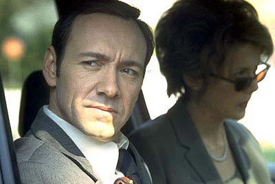 Kevin Spacey Photo (  )    /  - 18