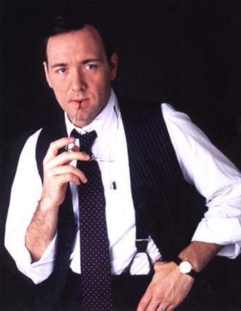 Kevin Spacey Photo (  )    /  - 22