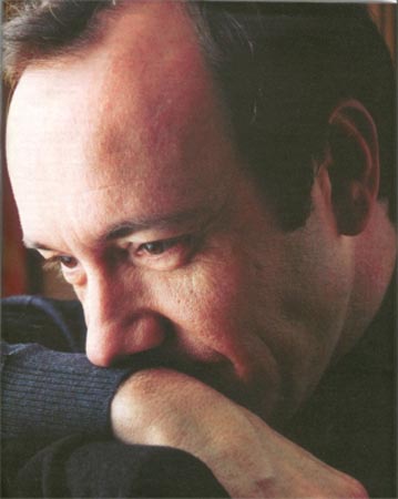 Kevin Spacey Photo (  )    /  - 24